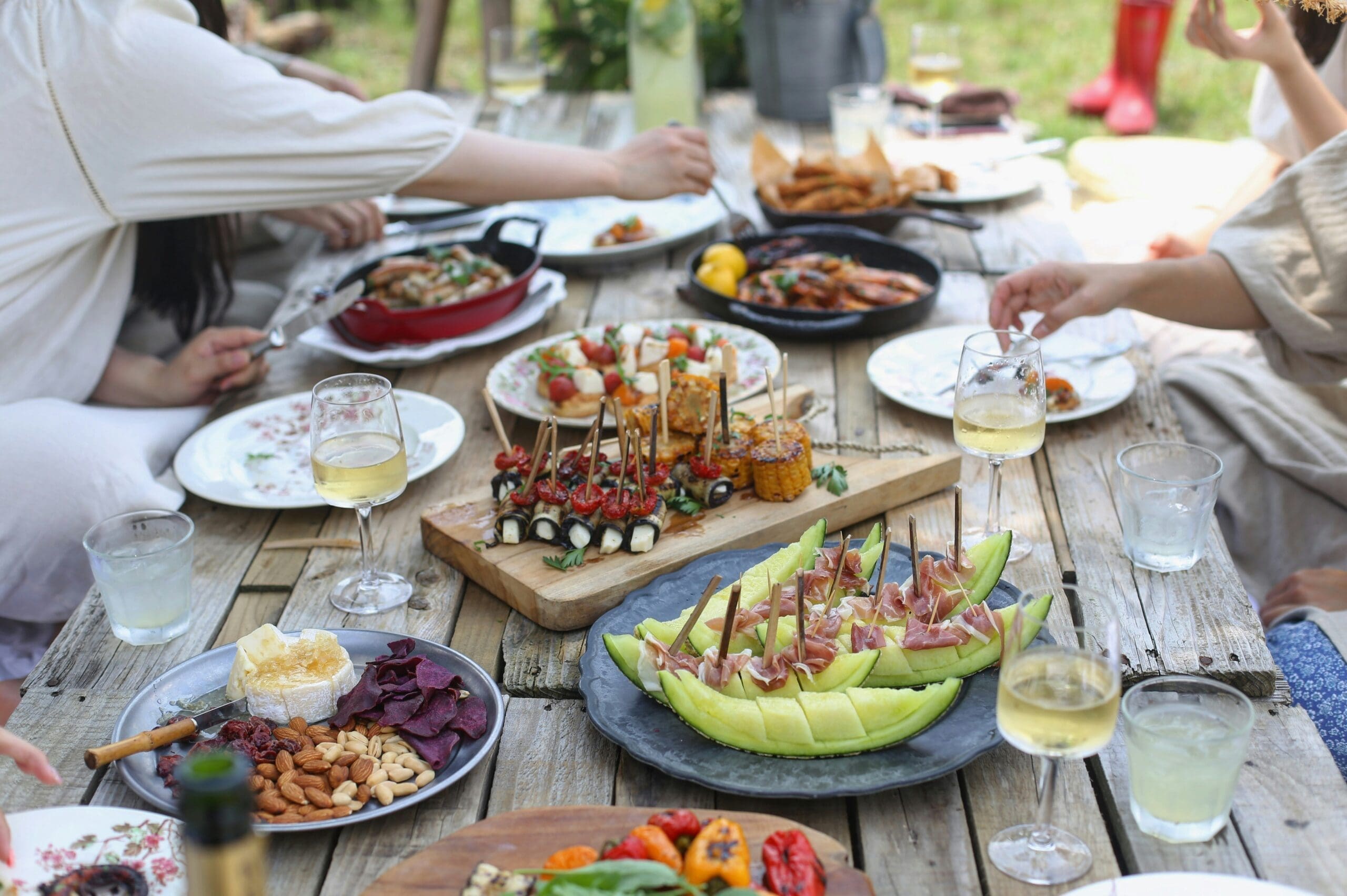 mental load family meals